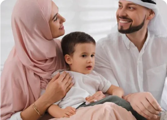 Family Problem Solution